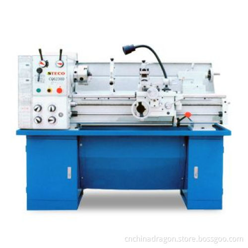 Bench Lathe with 300mm (Maximum) Swing Over Bed and 914mm, Length of Workpiece